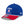 Load image into Gallery viewer, Chicago Cubs New Era Two Tone Rope 9FORTY M-Crown Adjustable Cap

