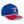 Load image into Gallery viewer, Chicago Cubs New Era Two Tone Rope 9FORTY M-Crown Adjustable Cap
