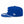 Load image into Gallery viewer, Chicago Cubs New Era Golfer Team Text Adjustable Cap
