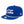 Load image into Gallery viewer, Chicago Cubs New Era Golfer Team Text Adjustable Cap
