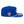 Load image into Gallery viewer, Chicago Cubs New Era Golfer Team Text Adjustable Cap
