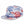 Load image into Gallery viewer, Chicago Cubs New Era Printed Golfer Adjustable Cap

