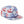Load image into Gallery viewer, Chicago Cubs New Era Printed Golfer Adjustable Cap
