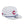Load image into Gallery viewer, Chicago Cubs New Era Performance Golfer Adjustable Cap
