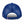 Load image into Gallery viewer, Chicago Cubs New Era Minimalist Royal Blue 9FORTY M-Crown Adjustable Cap
