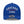 Load image into Gallery viewer, Chicago Cubs New Era Minimalist Royal Blue 9FORTY M-Crown Adjustable Cap
