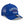 Load image into Gallery viewer, Chicago Cubs New Era Minimalist Royal Blue 9FORTY M-Crown Adjustable Cap
