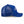 Load image into Gallery viewer, Chicago Cubs New Era Minimalist Royal Blue 9FORTY M-Crown Adjustable Cap
