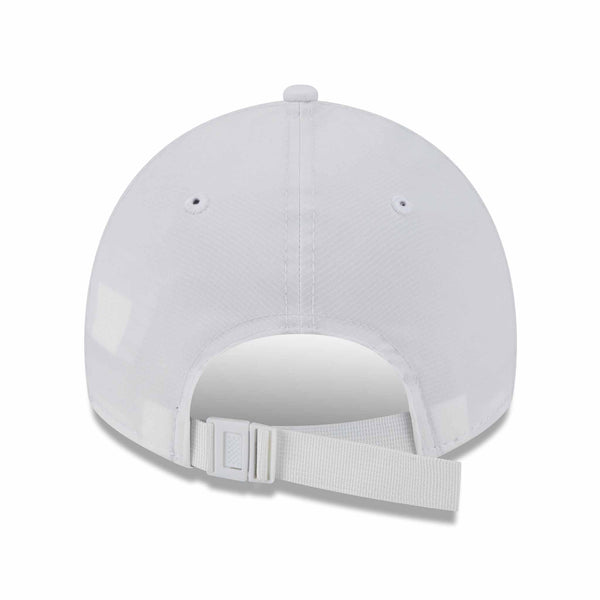 Chicago Cubs New Era RipStop 9TWENTY Stretch Snap Adjustable Cap