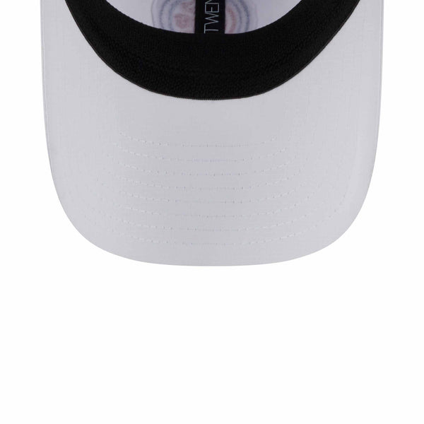Chicago Cubs New Era RipStop 9TWENTY Stretch Snap Adjustable Cap