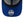 Load image into Gallery viewer, Chicago Cubs New Era Ladies 9FORTY Walking Bear Sequin Adjustable Cap
