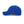 Load image into Gallery viewer, Chicago Cubs New Era Ladies 9TWENTY Preppy Team Royal Blue Adjustable Cap
