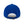 Load image into Gallery viewer, Chicago Cubs New Era Ladies 9TWENTY Preppy Team Royal Blue Adjustable Cap
