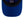 Load image into Gallery viewer, Chicago Cubs New Era Ladies 9TWENTY Preppy Team Royal Blue Adjustable Cap
