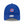 Load image into Gallery viewer, Chicago Cubs New Era Ladies 9TWENTY Ponytail Rear Adjustable Cap
