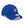 Load image into Gallery viewer, Chicago Cubs New Era Ladies 9TWENTY Ponytail Rear Adjustable Cap
