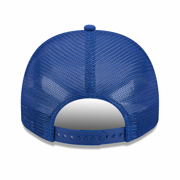 Chicago Cubs New Era Vintage Team Rope Cap