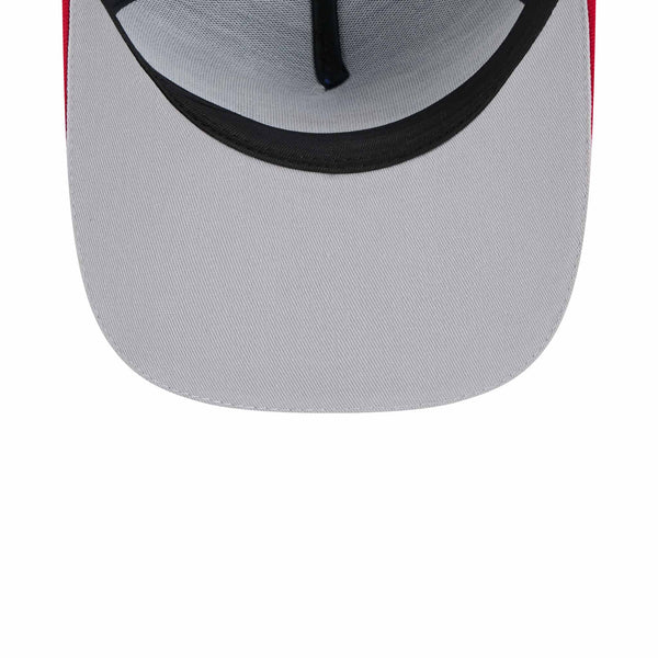 Chicago Cubs New Era Vintage Team Rope Cap