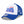 Load image into Gallery viewer, Chicago Cubs New Era Youth Girls 9FORTY A-Frame Adjustable Cap
