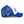 Load image into Gallery viewer, Chicago Cubs New Era Youth Girls 9FORTY A-Frame Adjustable Cap
