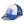 Load image into Gallery viewer, Chicago Cubs New Era Youth 9FORTY A-Frame Adjustable Cap

