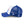Load image into Gallery viewer, Chicago Cubs New Era Youth 9FORTY A-Frame Adjustable Cap
