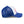 Load image into Gallery viewer, Chicago Cubs New Era Youth 9FORTY A-Frame Adjustable Cap
