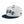 Load image into Gallery viewer, Chicago Cubs New Era 59FIFTY 1914 Satin Fitted Cap
