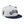 Load image into Gallery viewer, Chicago Cubs New Era 59FIFTY 1914 Satin Fitted Cap
