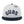 Load image into Gallery viewer, Chicago Cubs New Era 59FIFTY 1914 Satin Fitted Cap
