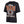 Load image into Gallery viewer, Chicago Bears 47 Brand Women&#39;s Navy Ring True Foundation Short Sleeve T Shirt
