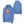 Load image into Gallery viewer, Chicago Cubs Youth Blues Alternate 2 Logo Baby Blue Hooded Sweatshirt
