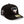 Load image into Gallery viewer, Chicago Cubs New Era Black Pink 1969 Bear and Patch Low Profile 59FIFTY Fitted Cap
