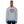 Load image into Gallery viewer, Chicago Cubs New Era Grey Bullseye Crest Throwback Crewneck Sweatshirt
