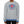 Load image into Gallery viewer, Chicago Cubs New Era Grey Bullseye Crest Throwback Crewneck Sweatshirt
