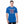 Load image into Gallery viewer, Chicago Cubs New Era Royal Blue Throwback Short Sleeve T Shirt
