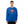 Load image into Gallery viewer, Chicago Cubs New Era Royal Blue Bullseye Crest Throwback Crewneck Sweatshirt
