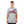 Load image into Gallery viewer, Chicago Cubs New Era Grey Bullseye Pinstripe Throwback Short Sleeve T Shirt
