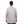 Load image into Gallery viewer, Chicago Cubs New Era Grey Bullseye Pinstripe Throwback Short Sleeve T Shirt
