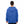 Load image into Gallery viewer, Chicago Cubs New Era Royal Blue Sport Night Hooded Sweatshirt
