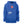 Load image into Gallery viewer, Chicago Cubs New Era Royal Blue Sport Night Hooded Sweatshirt
