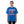 Load image into Gallery viewer, Chicago Cubs New Era Women&#39;s Royal Oversized Diamond T Shirt
