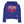 Load image into Gallery viewer, Chicago Cubs New Era Women&#39;s Royal Bullseye Baseball Hooded Sweatshirt
