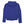 Load image into Gallery viewer, Chicago Cubs New Era Women&#39;s Royal Bullseye Baseball Hooded Sweatshirt
