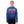 Load image into Gallery viewer, Chicago Cubs New Era Women&#39;s Royal Bullseye Baseball Hooded Sweatshirt
