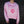 Load image into Gallery viewer, Chicago Cubs New Era Women's Pink Script Chicago Crewneck Sweatshirt
