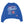 Load image into Gallery viewer, Chicago Cubs New Era Women&#39;s Royal Script Chicago Crewneck Sweatshirt
