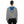 Load image into Gallery viewer, Chicago Cubs New Era Women&#39;s Grey Bubble Bullseye Hooded Sweatshirt
