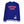 Load image into Gallery viewer, Chicago Cubs New Era Royal Block Stitched Crewneck Sweatshirt
