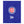 Load image into Gallery viewer, Chicago Cubs New Era Royal Block Stitched Hooded Sweatshirt
